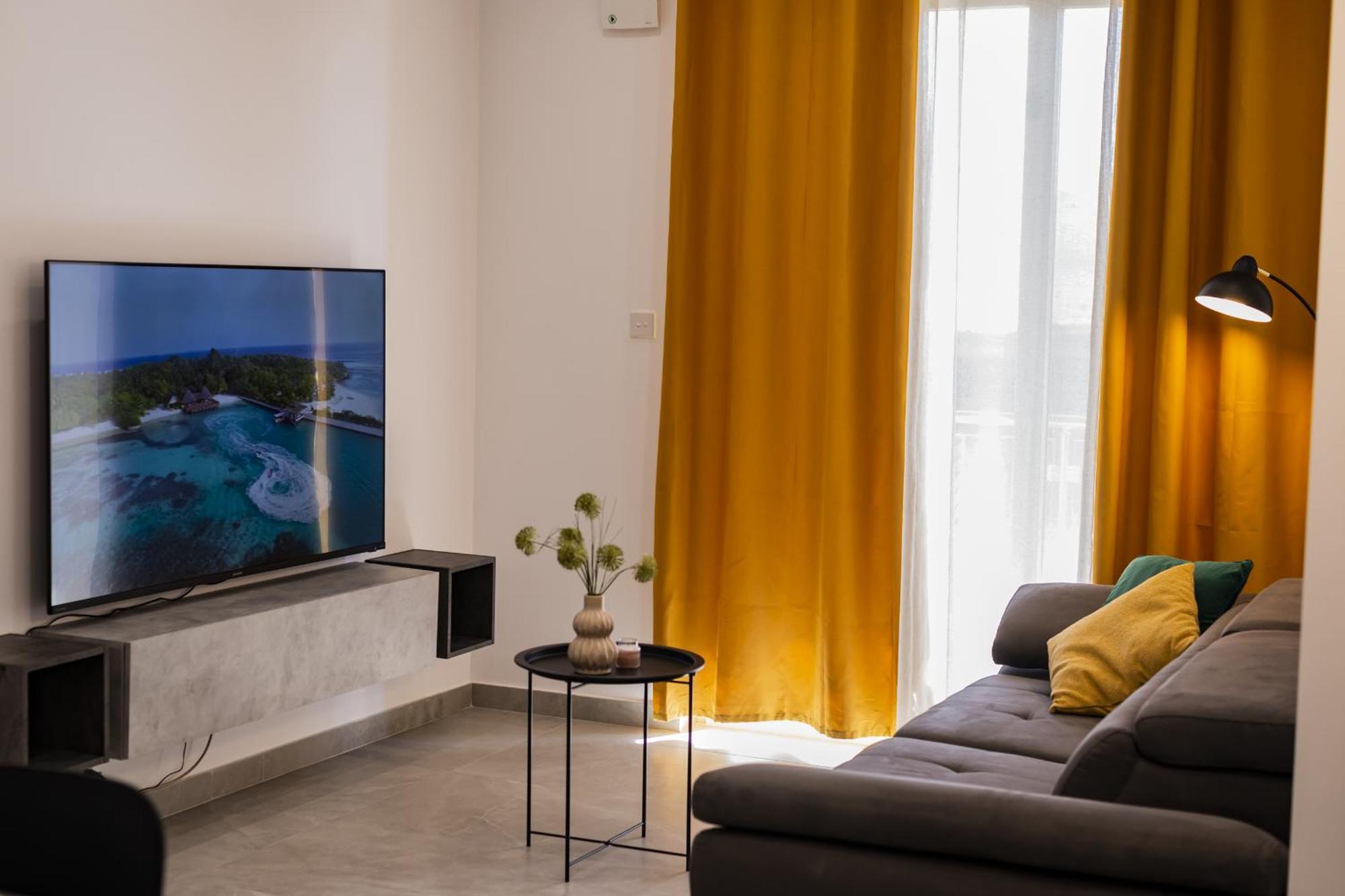 Your Overseas Home In Malta! Żabbar Kültér fotó
