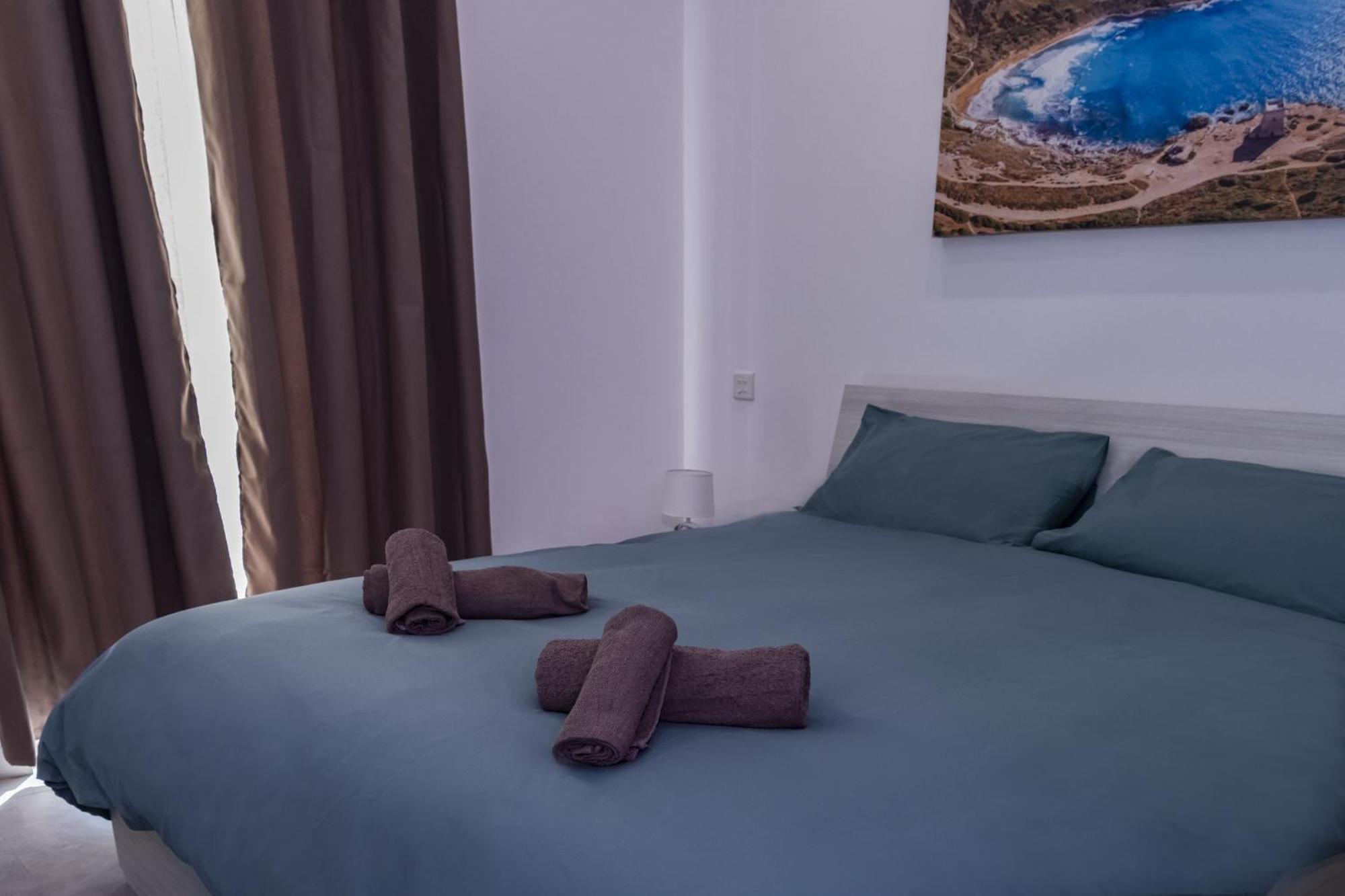 Your Overseas Home In Malta! Żabbar Kültér fotó