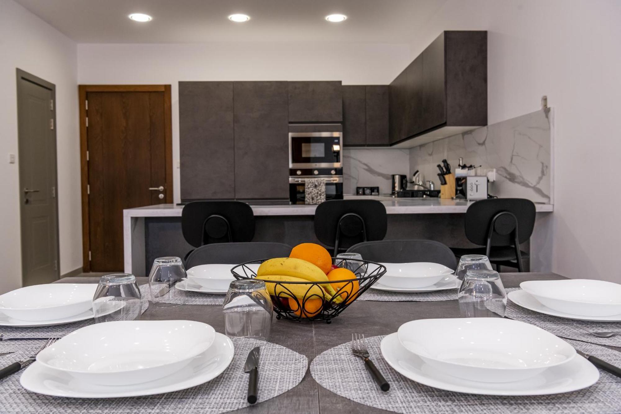 Your Overseas Home In Malta! Żabbar Kültér fotó