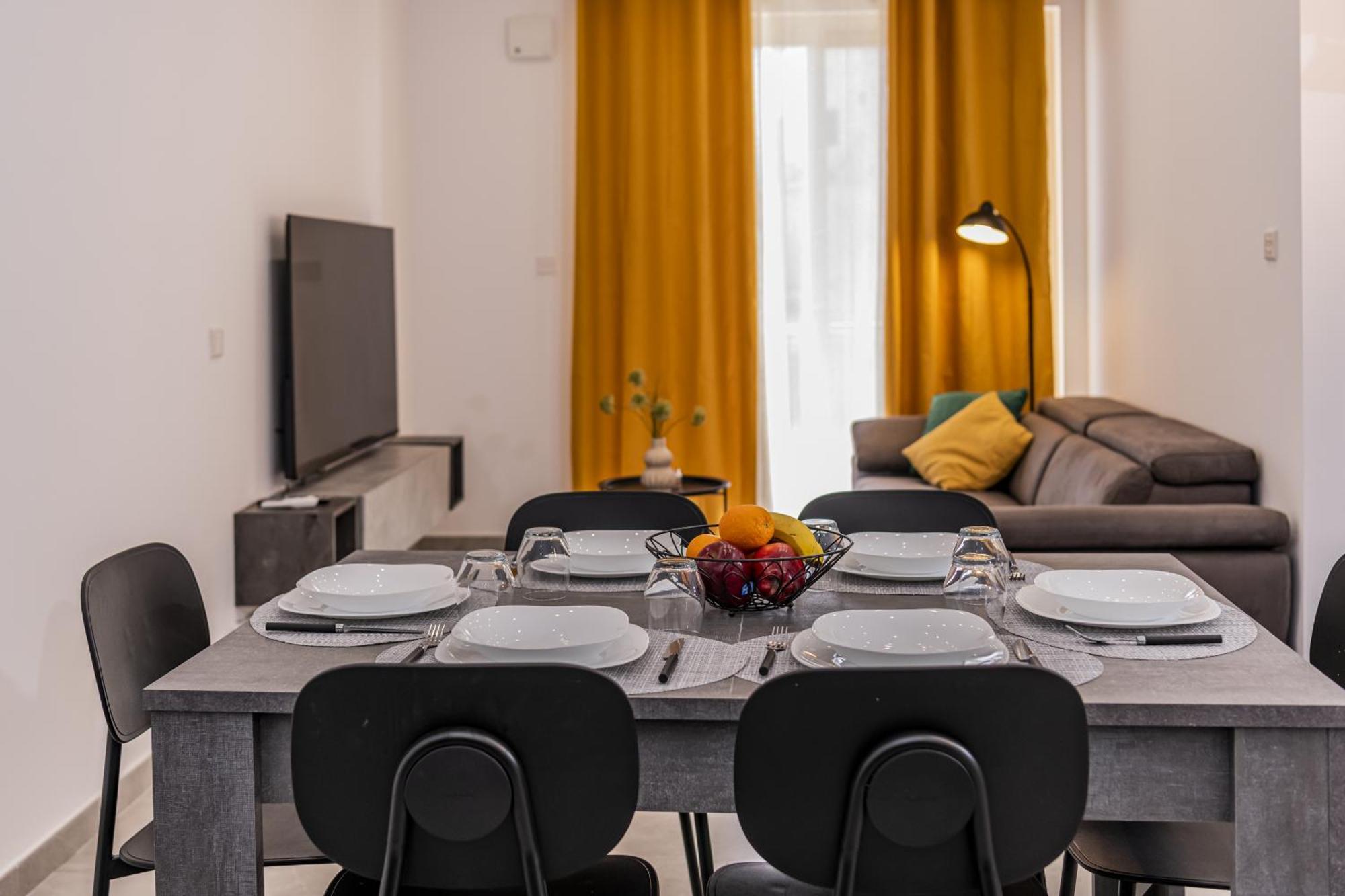 Your Overseas Home In Malta! Żabbar Kültér fotó